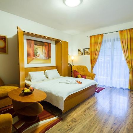 Vila Helena - Apartment Helena 2 Rużomberk Zewnętrze zdjęcie